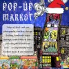 Sweeney’s Pop-Up Christmassy Market, Dame St. (Dec 20-22)